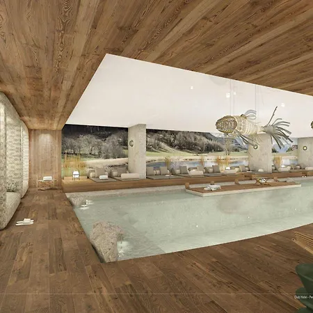 Luxe Avec Retour A Et Acces Bien-etre A 1850 - Fr-1-830-8 Apartment