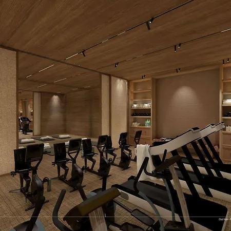 Luxe Avec Retour A Et Acces Bien-etre A 1850 - Fr-1-830-8 * Courchevel