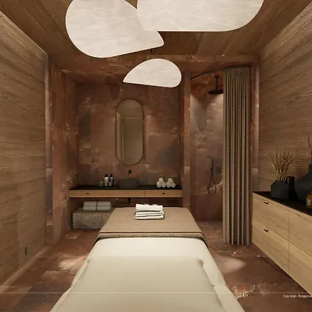 Luxe Avec Retour A Et Acces Bien-etre A 1850 - Fr-1-830-8 Apartment