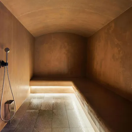 Lejlighed Luxe Avec Retour A Et Acces Bien-etre A 1850 - Fr-1-830-8