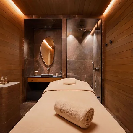 Lejlighed Luxe Avec Retour A Et Acces Bien-etre A 1850 - Fr-1-830-8 Courchevel