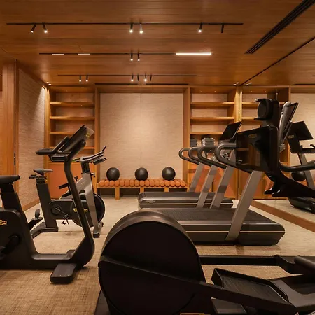 Luxe Avec Retour A Et Acces Bien-etre A 1850 - Fr-1-830-8 Lejlighed Courchevel
