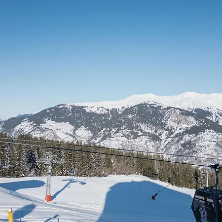 Luxe Avec Retour A Et Acces Bien-etre A 1850 - Fr-1-830-8 公寓 *