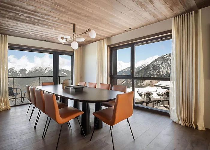 Luxe Avec Retour A Et Acces Bien-etre A 1850 - Fr-1-830-8 公寓