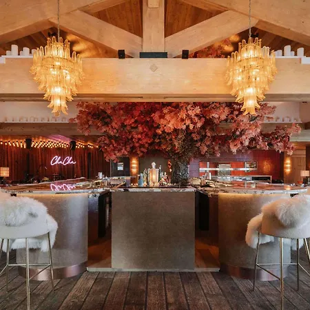 Luxe Avec Retour A Et Acces Bien-etre A 1850 - Fr-1-830-8