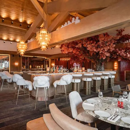 Luxe Avec Retour A Et Acces Bien-etre A 1850 - Fr-1-830-8