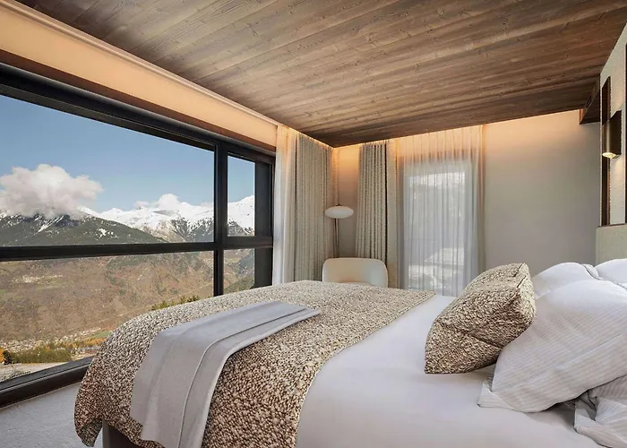 Luxe Avec Retour A Et Acces Bien-etre A 1850 - Fr-1-830-8 Apartament Courchevel