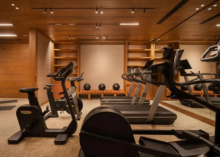 Luxe Avec Retour A Et Acces Bien-etre A 1850 - Fr-1-830-8 Apartament Courchevel