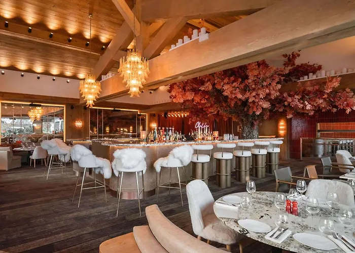 Luxe Avec Retour A Et Acces Bien-etre A 1850 - Fr-1-830-8